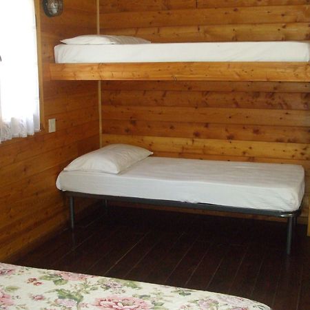Camping Azzurro Bracciano  Exterior foto