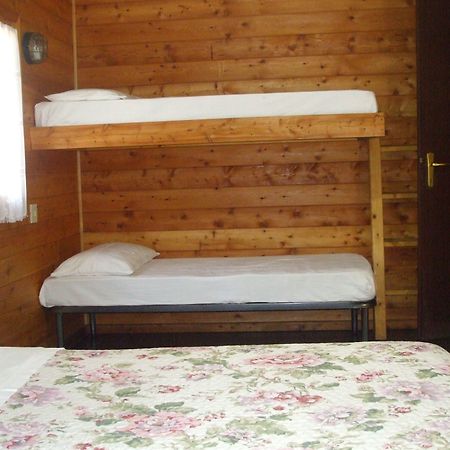 Camping Azzurro Bracciano  Exterior foto