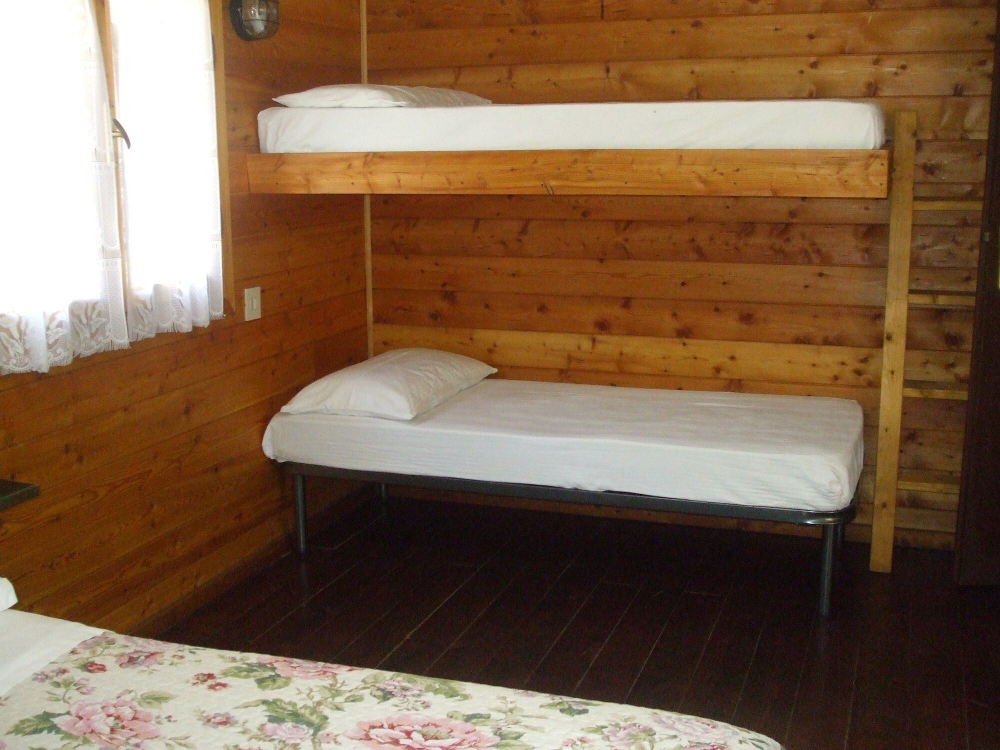 Camping Azzurro Bracciano  Exterior foto
